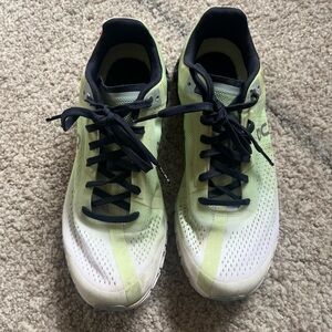 Women’s On Cloudflow